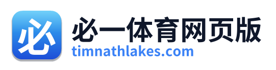 必一体育网页版 Logo